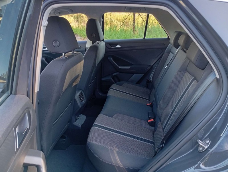 Volkswagen T-Roc 1.6 TDI SCR Business BlueMotion T 2019 