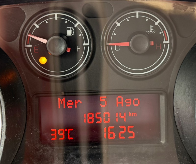 Fiat Bravo 1.6 Mjt 105 Cv 2011 