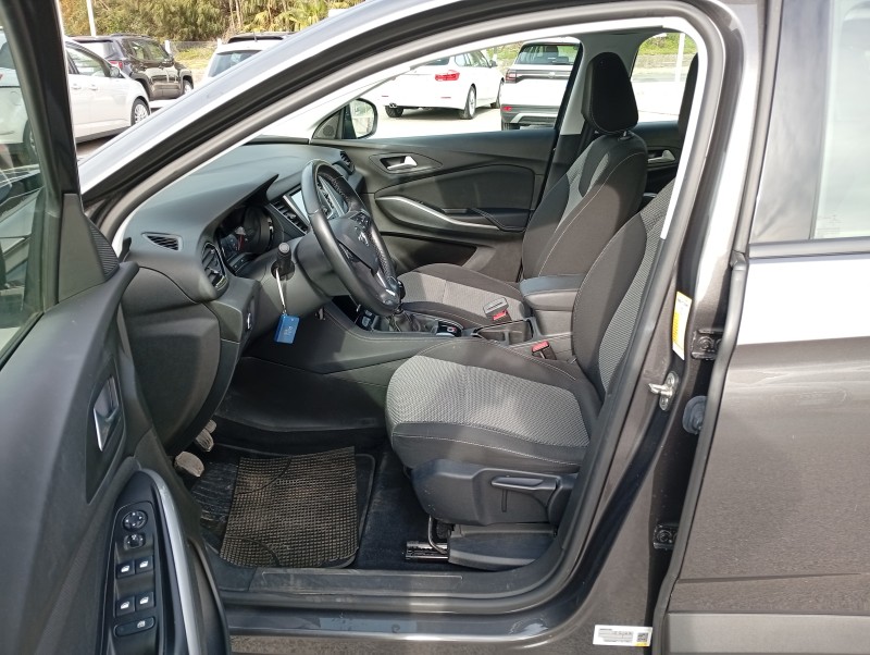 Opel Grandland x  1.5 diesel Ecotec Start&Stop Ultimate 2019 