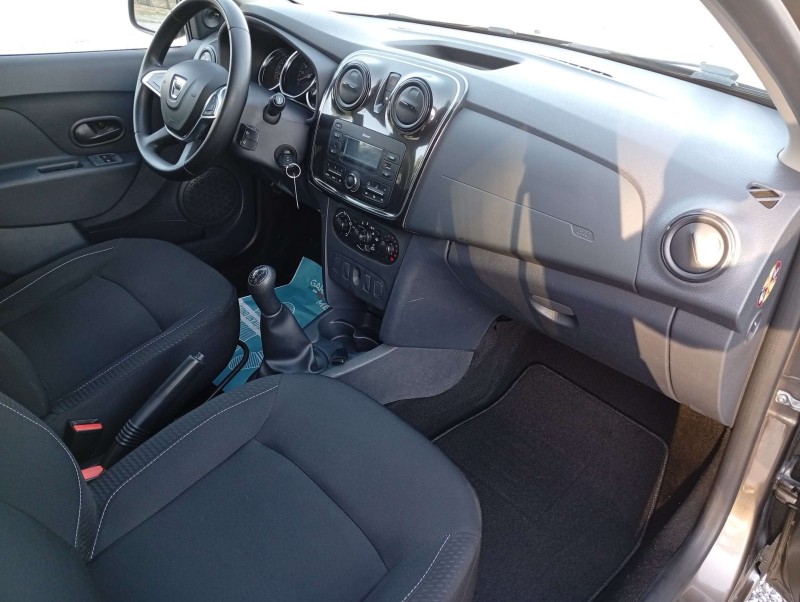 Dacia Sandero  1.0 SCe 12V 75CV Comfort 2018 