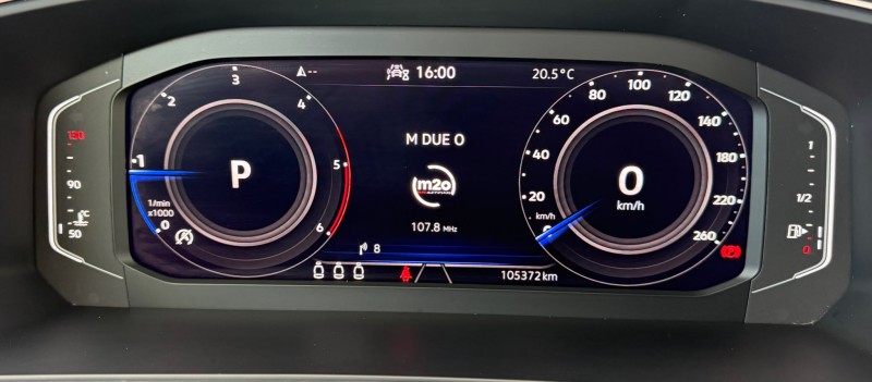 Volkswagen Tiguan DSG  Life 2.0 TDI 150 Cv 2023 