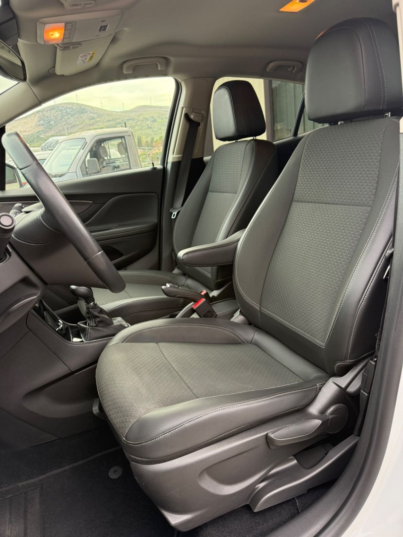Opel Mokka X 1.6 CDTI Ecotec 136 Cv 2019 