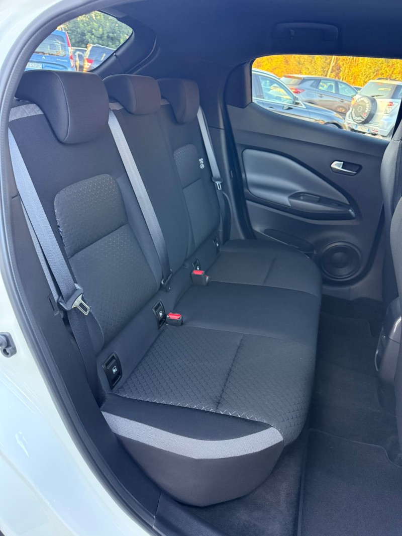 Nissan Juke Tekna 1.0 DIG-T 114 Cv 2022 