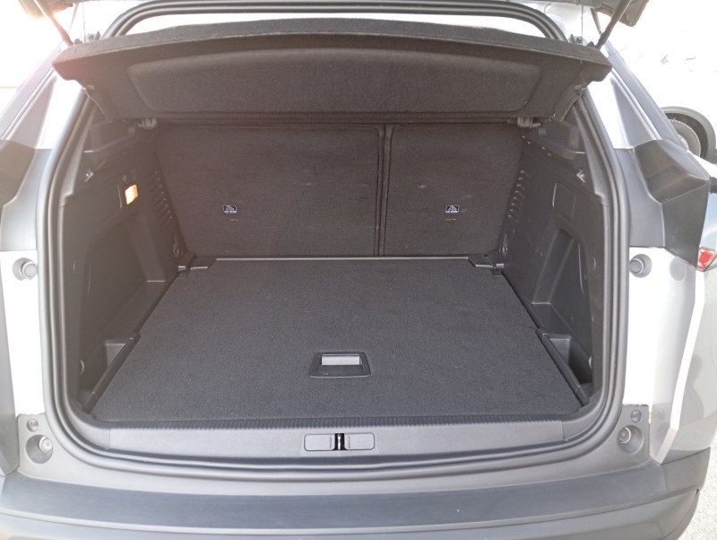 Peugeot 3008  BlueHDi 130 S&S Active Pack 2022 