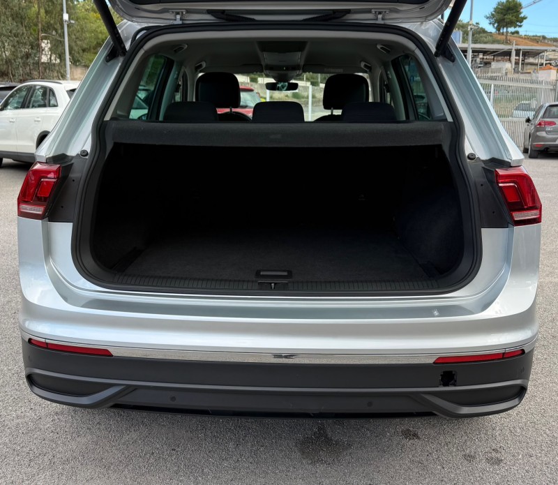 Volkswagen Tiguan DSG  Life 2.0 TDI 150 Cv 2023 