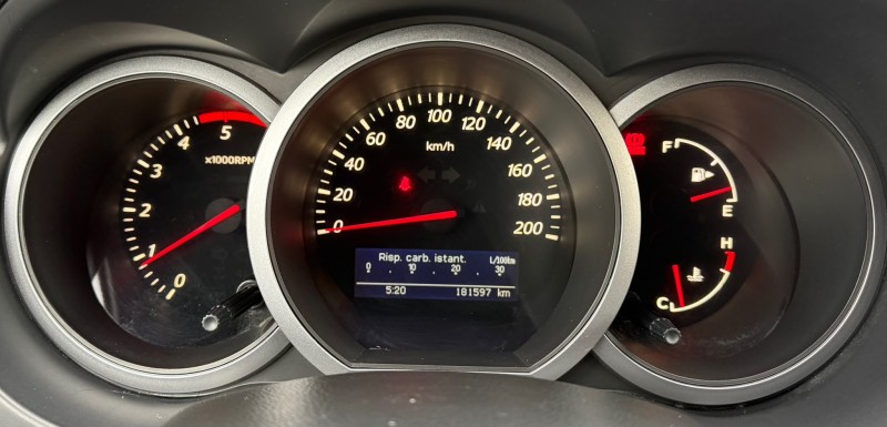 Suzuki Gran Vitara Executive 1.9 DDIS 129 Cv 2010 