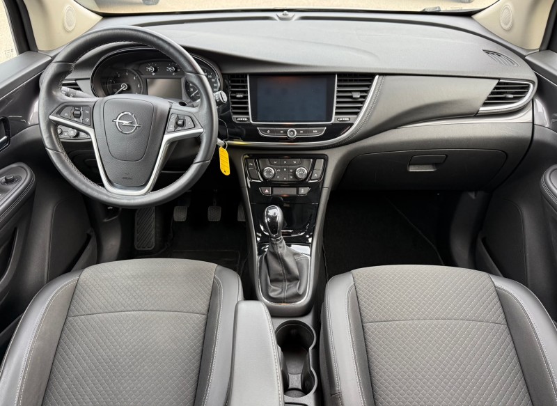 Opel Mokka X 1.6 CDTI Ecotec 136 Cv 2019 