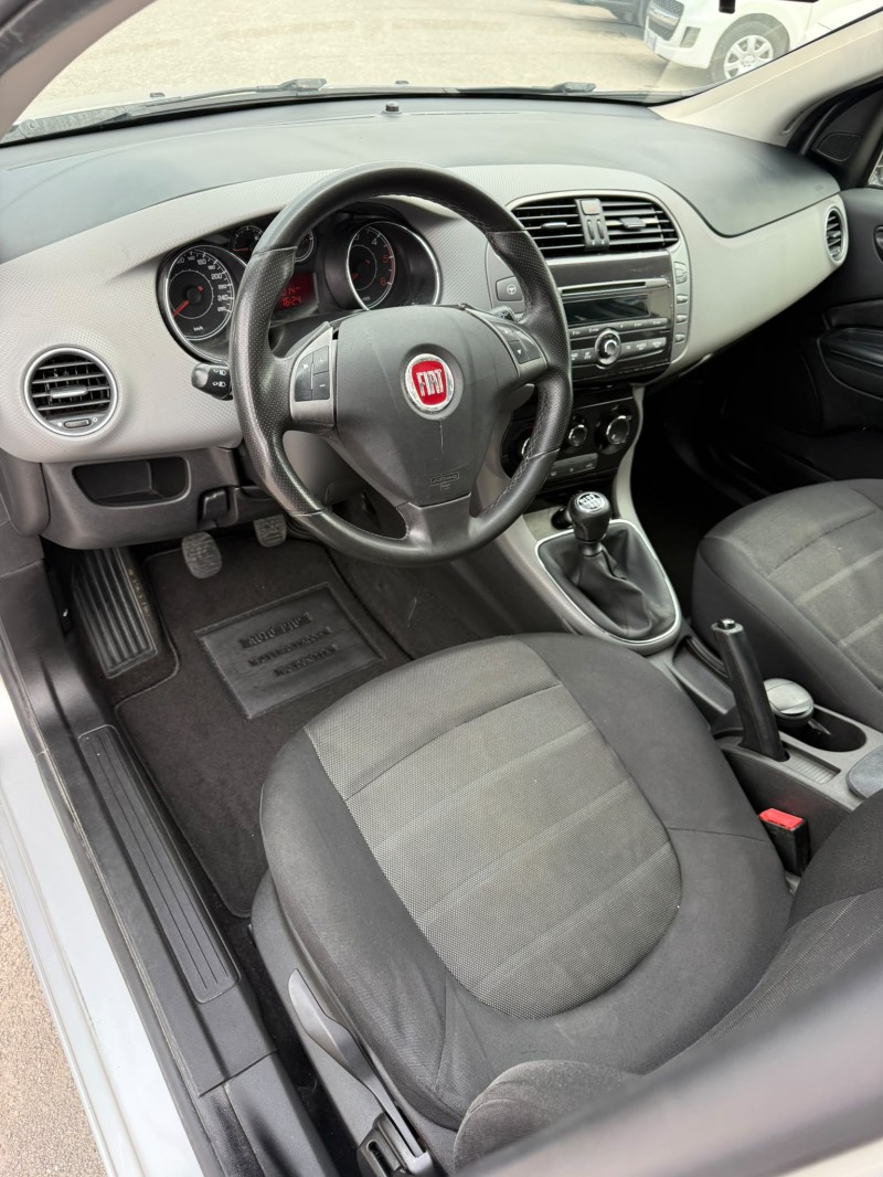 Fiat Bravo 1.6 Mjt 105 Cv 2011 