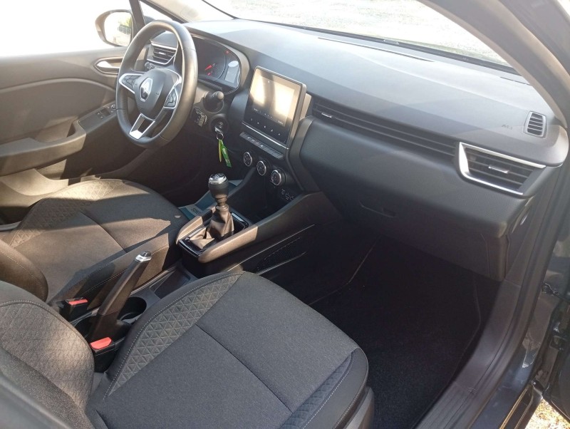 Renault Clio TCe 100 CV GPL 5 porte Intens 2022 