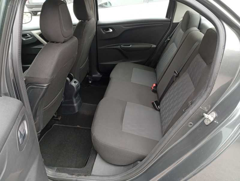 Citroen C-Elysée  BlueHDi 100 Exclusive 2016 