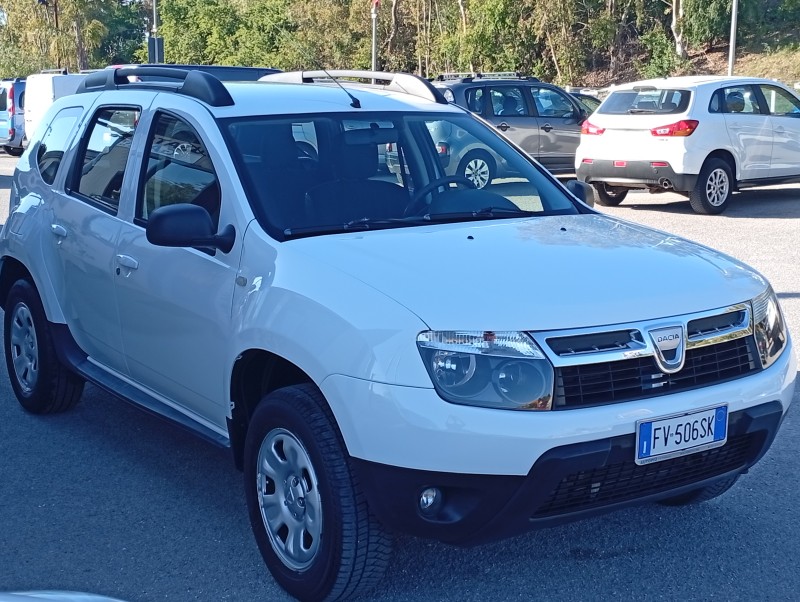 Dacia Dunster 1.6 105CV 4x4 SL Delsey 2010 