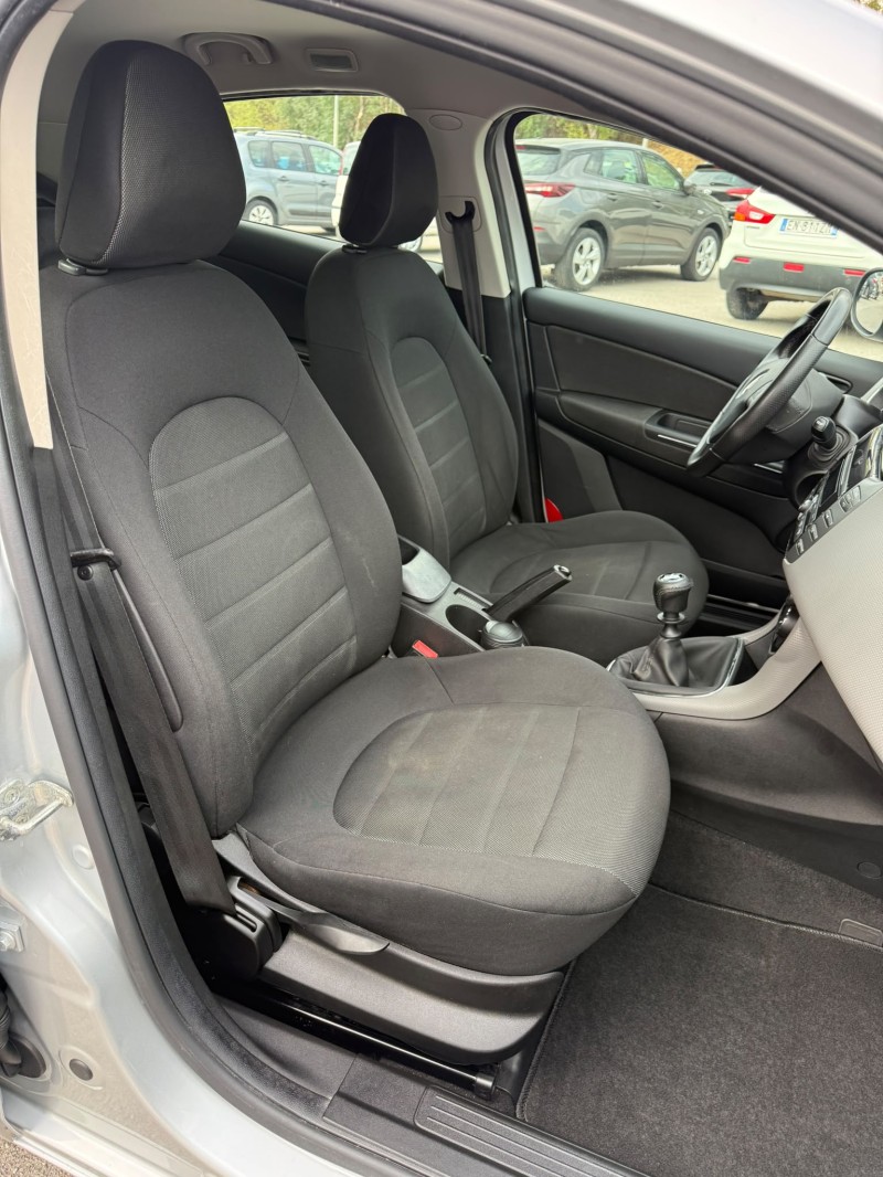 Fiat Bravo 1.6 Mjt 105 Cv 2011 