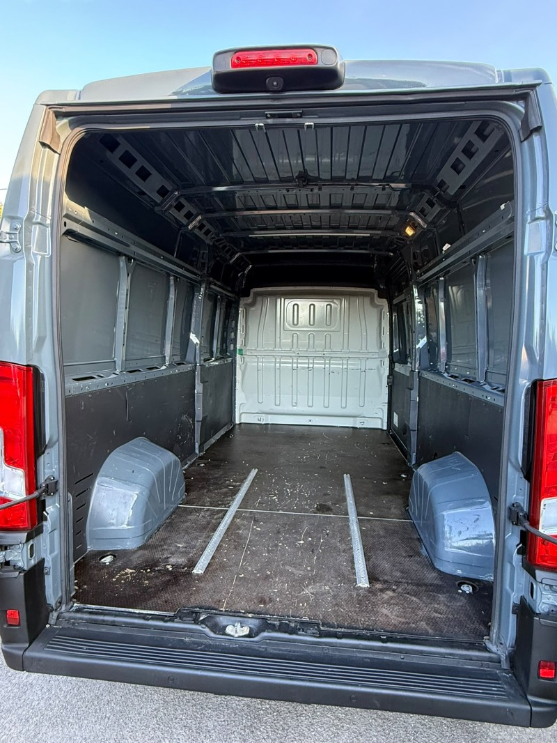 Fiat Ducato Maxi  2.2 Mjt 140 Cv 2022 