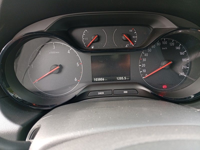 Opel Grandland x  1.5 diesel Ecotec Start&Stop Ultimate 2019 
