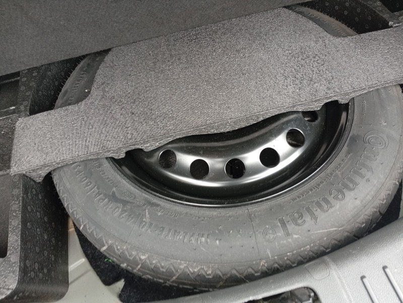 Ford Kuga 2.0 TDCi 136 CV 4WD Titanium  2009 