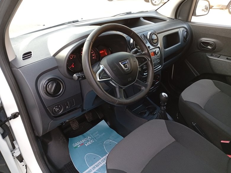 Dacia Dokker 1.5 Blue dCi 8V 95CV  2021 