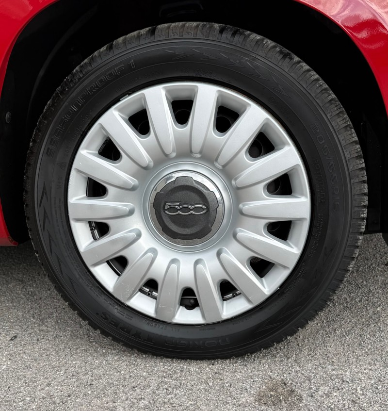 Fiat 500 L Pop Star 1.3 Mjt 85 Cv 2013 