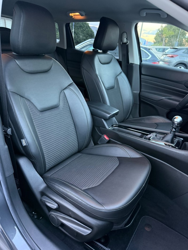 Jeep Compass Limited 2WD 1.6 Mjt 131 Cv  2022 