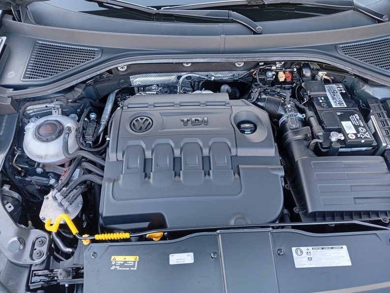Volkswagen T-Roc 1.6 TDI SCR Business BlueMotion T 2019 