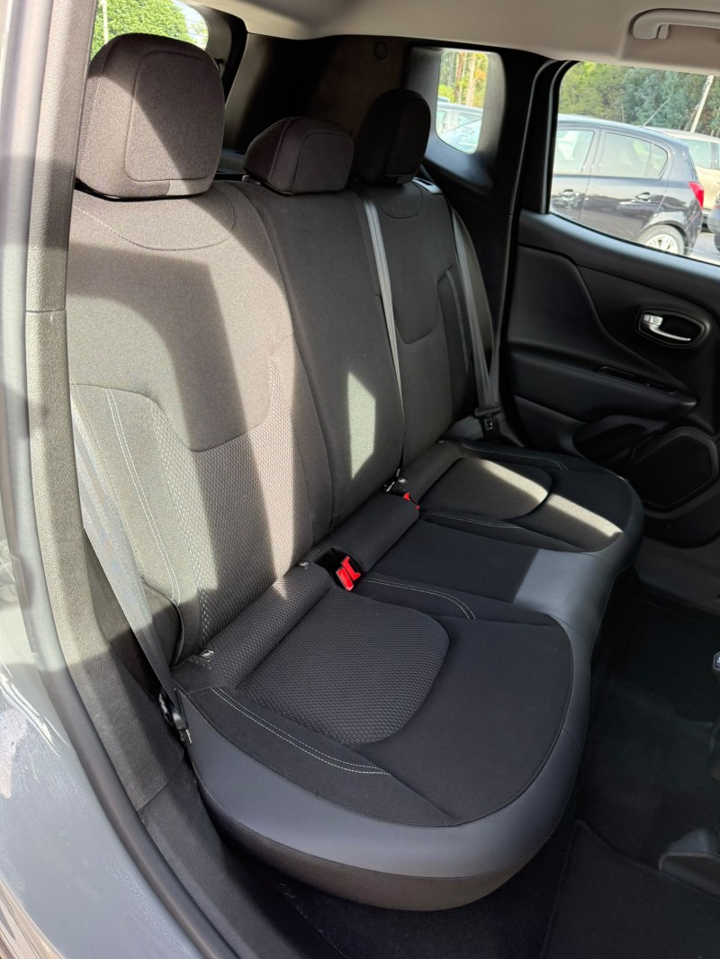 Jeep Renegade Limited 1.6 Mjt 130 Cv  2021 