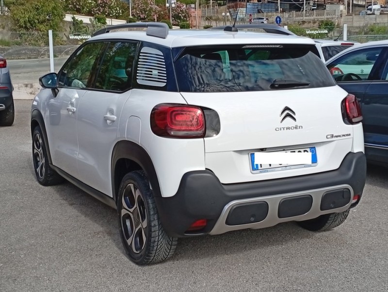 Citroen C 3  Aircross BlueHDi 100 S&S Shine 2019 