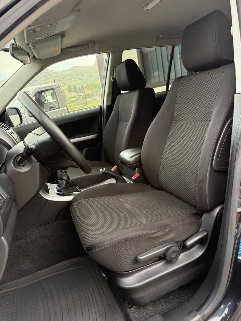 Suzuki Gran Vitara Executive 1.9 DDIS 129 Cv 2010 