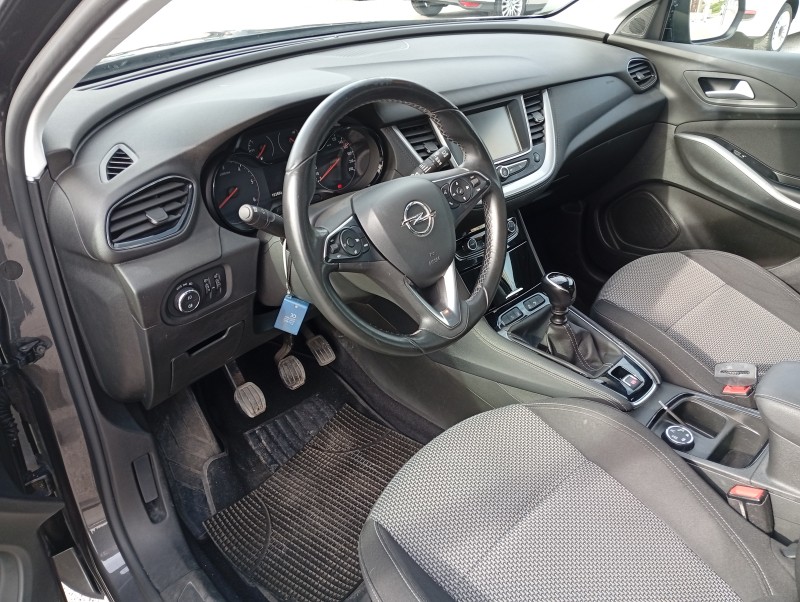 Opel Grandland x  1.5 diesel Ecotec Start&Stop Ultimate 2019 