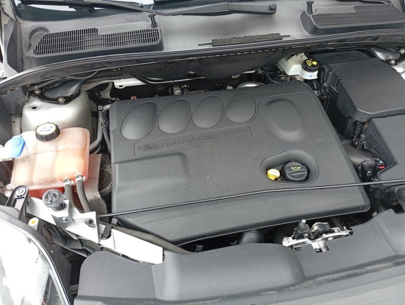 Ford Kuga 2.0 TDCi 136 CV 4WD Titanium  2009 