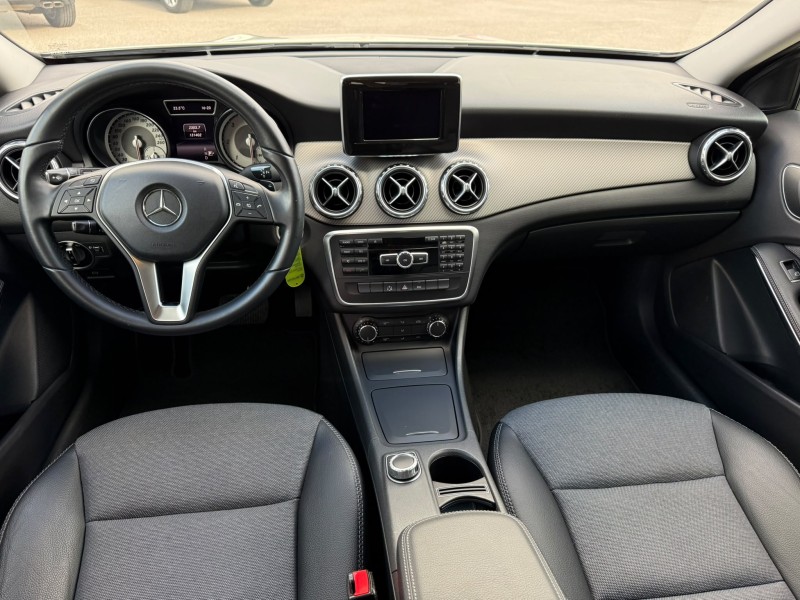 Mercedes-Benz GLA Premium 2.2 CDI 136 Cv 2014 