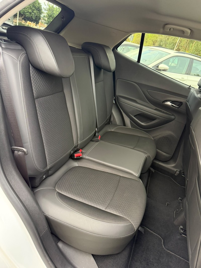 Opel Mokka X 1.6 CDTI Ecotec 136 Cv 2019 