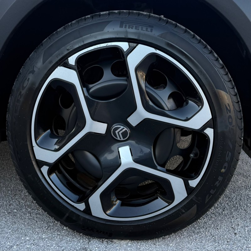 Citroen C3 PureTech 100 SeS Max 1.2 Benzina 101 Cv 2025 