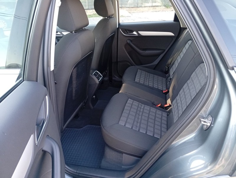 Audi Q3  2.0 TDI 150 CV quattro S tronic edition Sp 2015 
