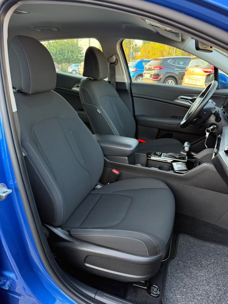 Kia Sportage GT-LINE 1.6 CRDI 136 Cv 2023 