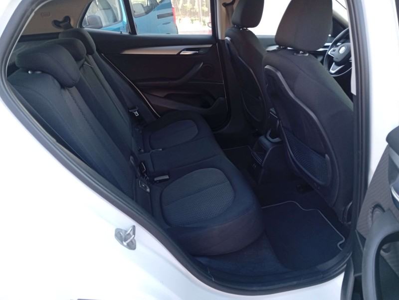 Bmw X2 sDrive16d Msport-X 2022 
