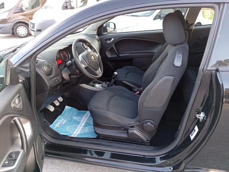 Alfa Romeo MiTo  1.3 JTDm 85 CV S&S Distinctive 2012 