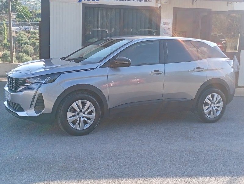 Peugeot 3008  BlueHDi 130 S&S Active Pack 2022 