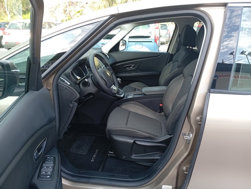 Renault Grand Scénic 1.7 blue dci Initiale Paris 120cv 2020 
