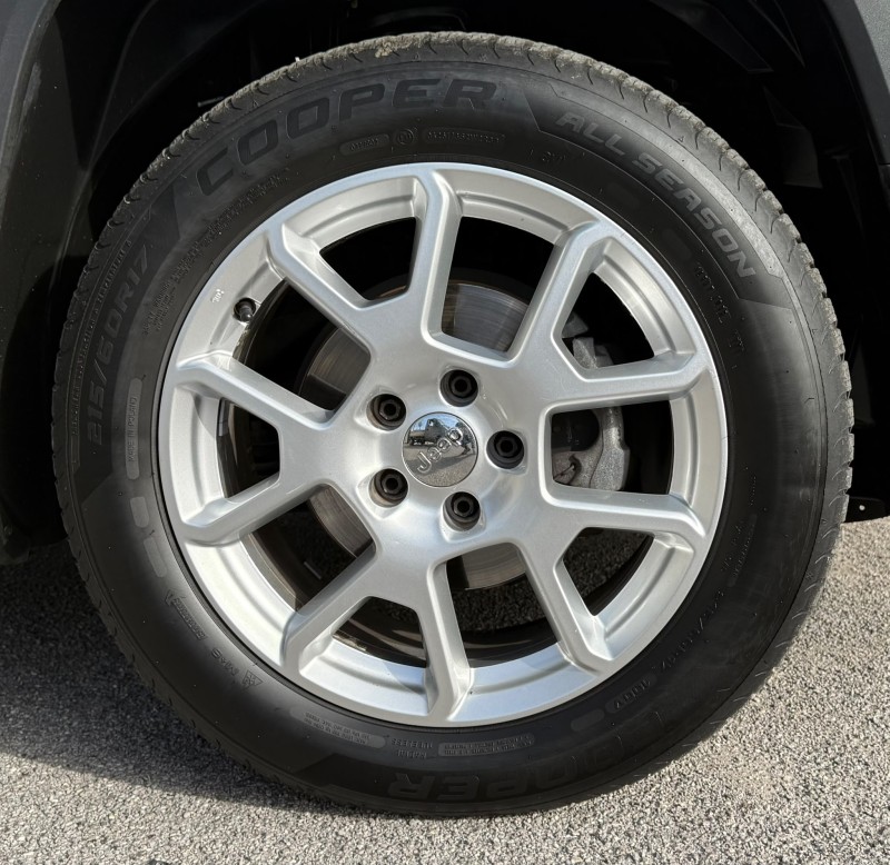 Jeep Renegade Limited 1.6 Mjt 130 Cv  2021 