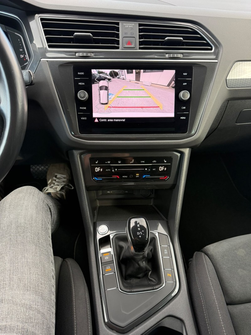 Volkswagen Tiguan DSG  Life 2.0 TDI 150 Cv 2023 
