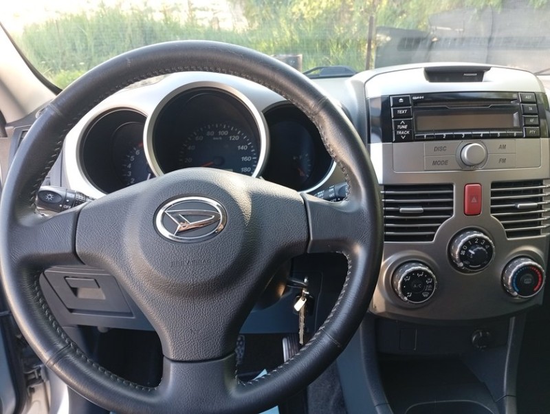 Daihatsu Terios 1.5 4WD SX 2006 