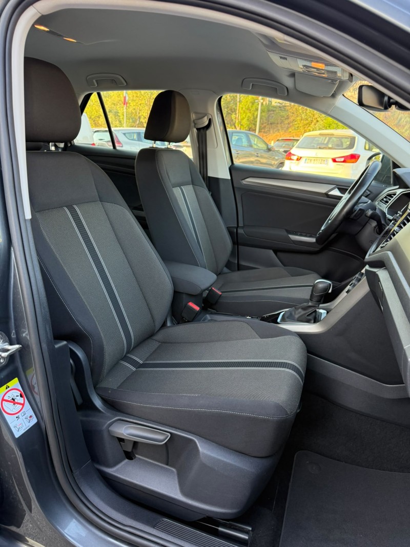 Volkswagen T-Roc DSG Sport Bluemotion 2.0 Diesel 150 Cv 2021 