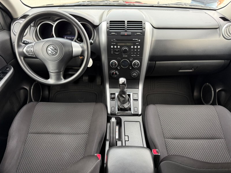 Suzuki Gran Vitara Executive 1.9 DDIS 129 Cv 2010 