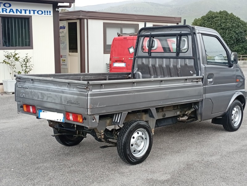 Isuzu GIOTTI VICTORIA  Gladiator 1.3 Pianale Cabinato  2015 