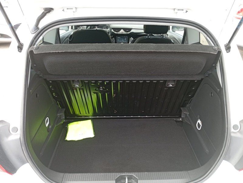 Opel Corsa Coupé 1.4 90CV GPL Tech Innovation 2018 