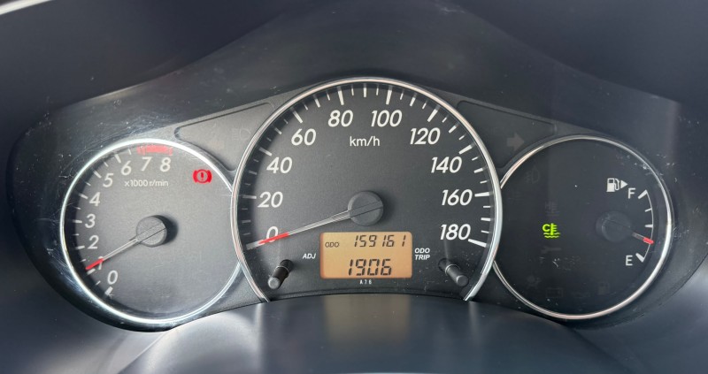Daihatsu Terios 1.5 Benzina/Gpl 102 Cv 2011 