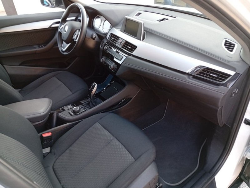 Bmw X2 sDrive16d Msport-X 2022 