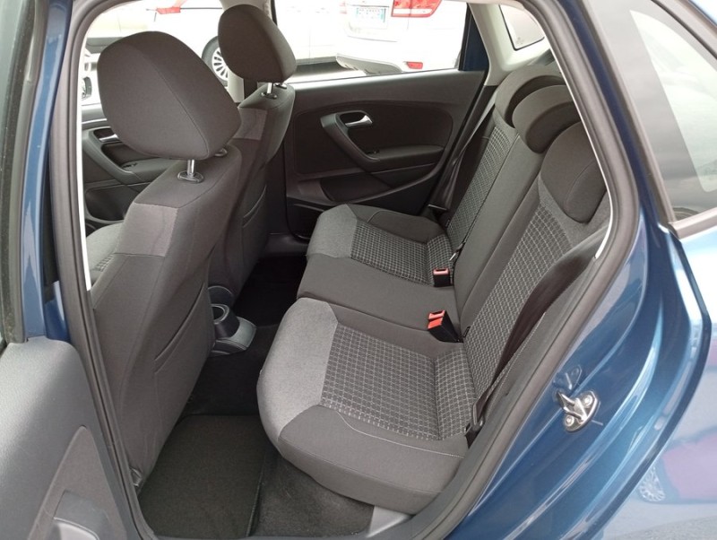 Volkswagen Polo 1.4 TDI 5p. Business 2017 