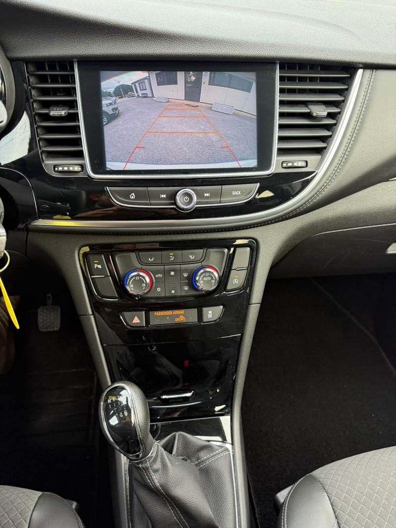 Opel Mokka X 1.6 CDTI Ecotec 136 Cv 2019 