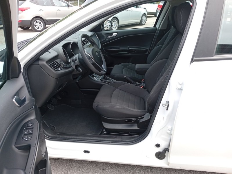 Alfa Romeo Giulietta 1.6 JTDm Super 120cv 2018 