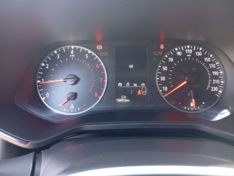 Renault Clio TCe 100 CV GPL 5 porte Intens 2022 
